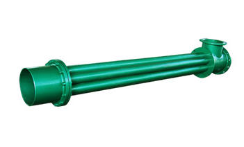 南通射水抽气器