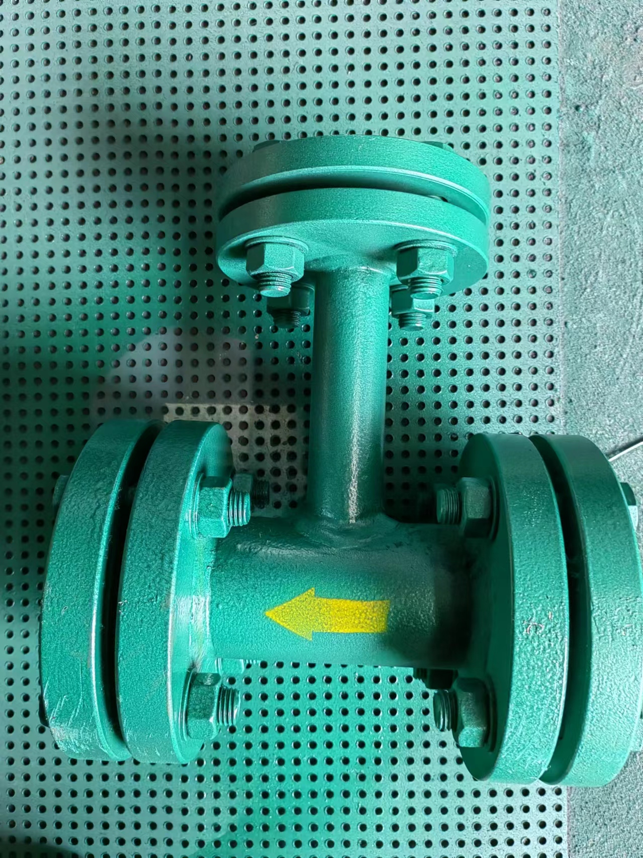 南通汽液两相流疏水器